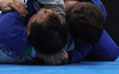 Objectives for Learning the Fundamentals of Jiu Jitsu