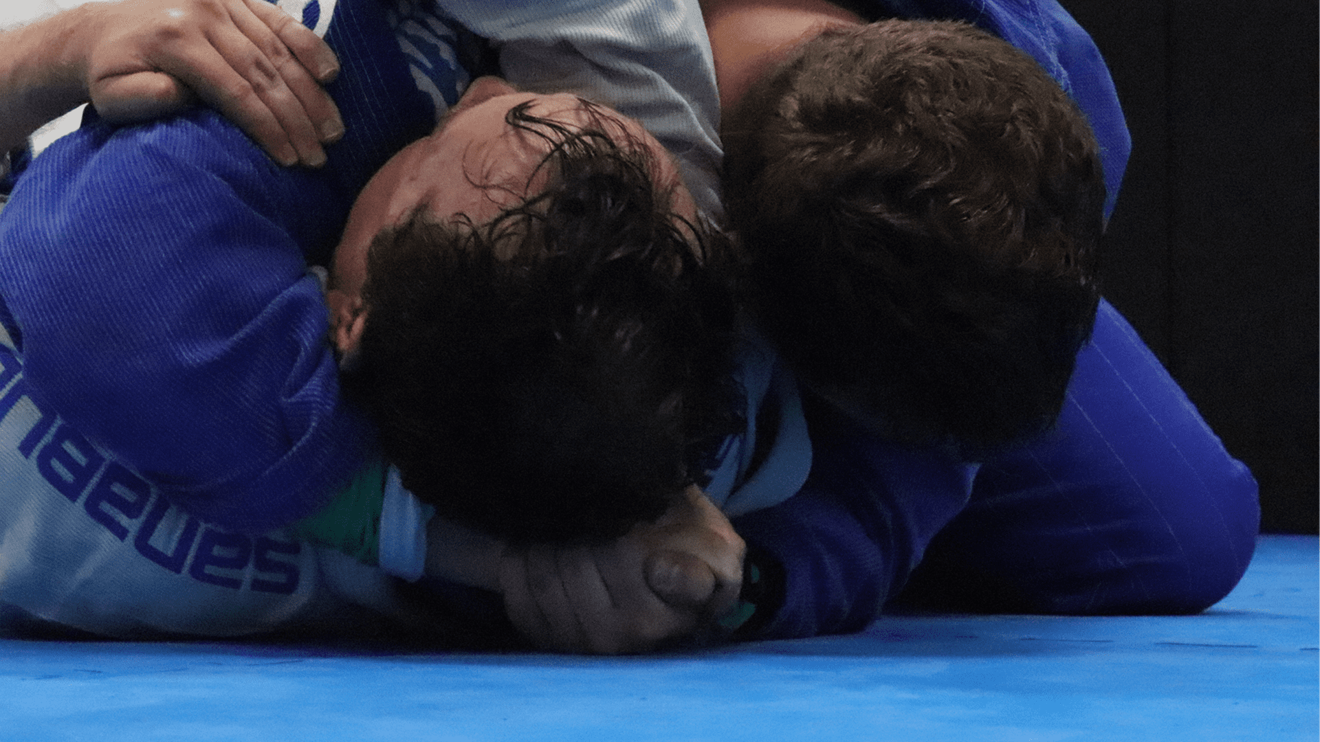 Outline of a Few Core Jiu Jitsu Fundamentals