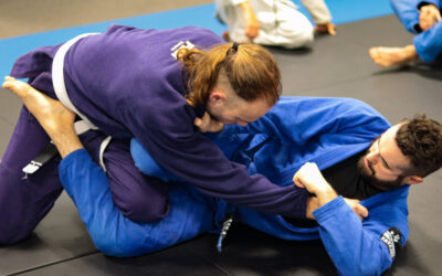 7 Reasons Why Jiu Jitsu is Awesome