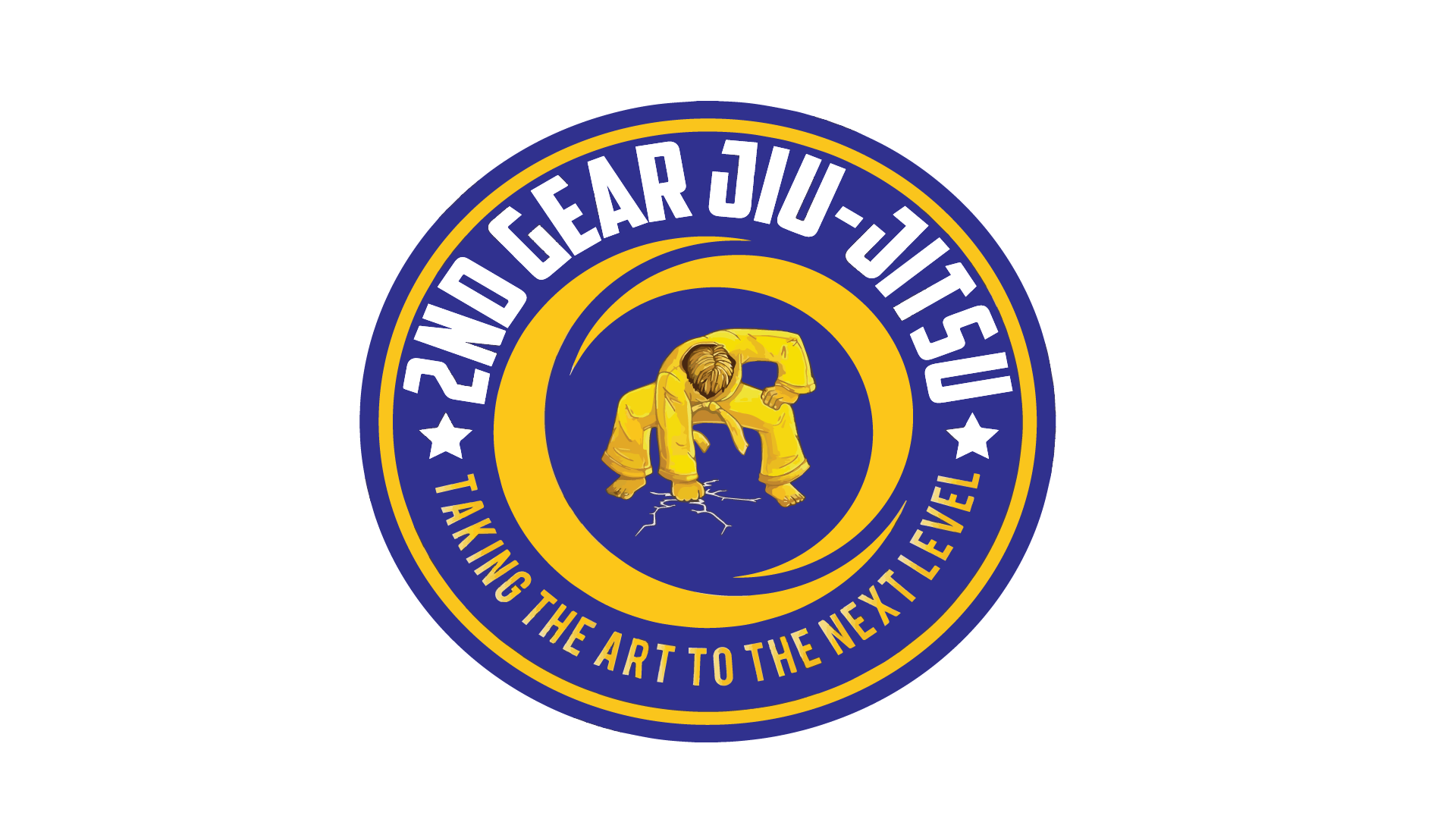 2nd Gear Logo