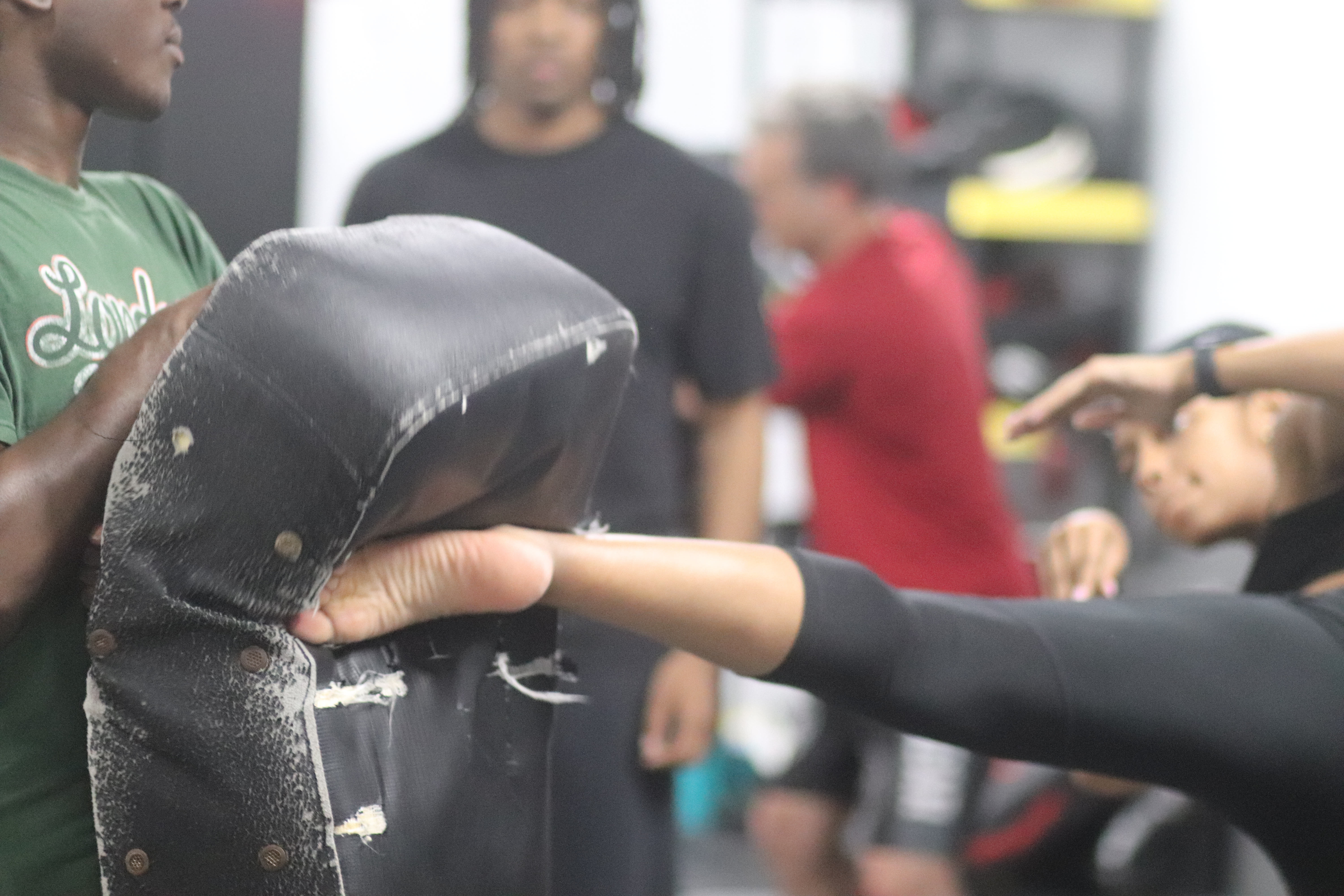 Safe and Simple Shin Conditioning for Muay Thai Beginners (Adults & Kids)